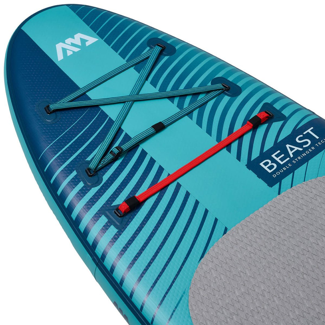 AQUA MARINA BEAST 2023 All-Around Advanced Series Inflatable Stand
