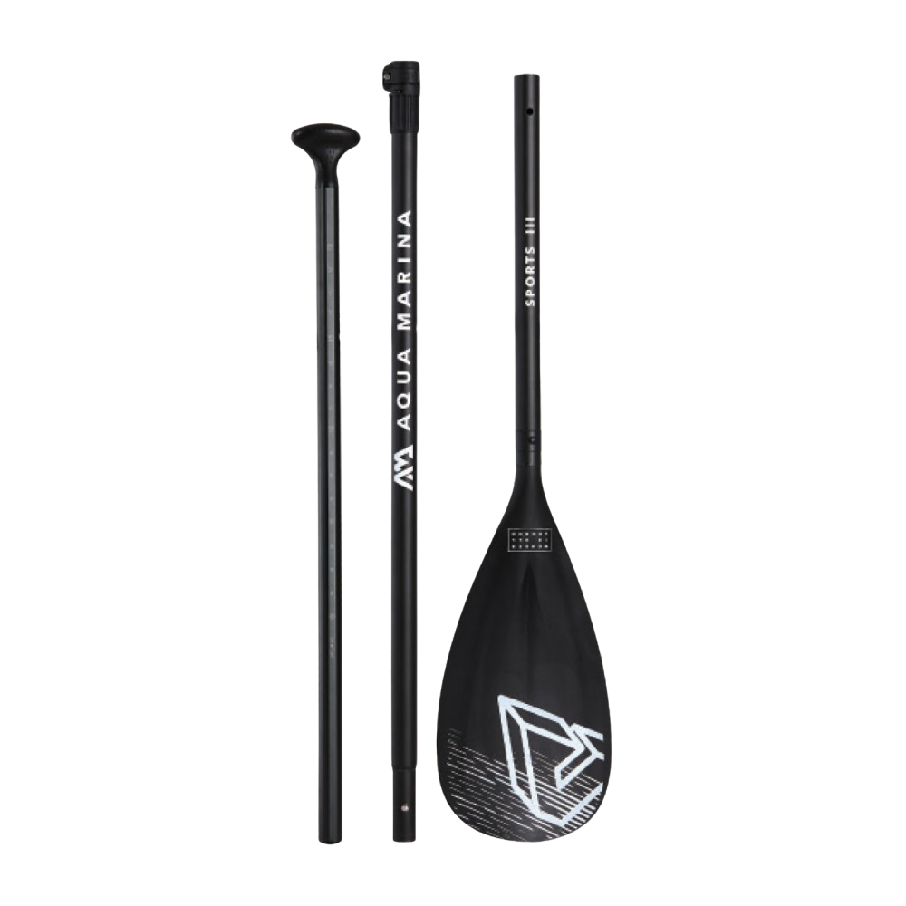 AQUA MARINA VAPOR All-Around Series Inflatable Stand Up Paddle