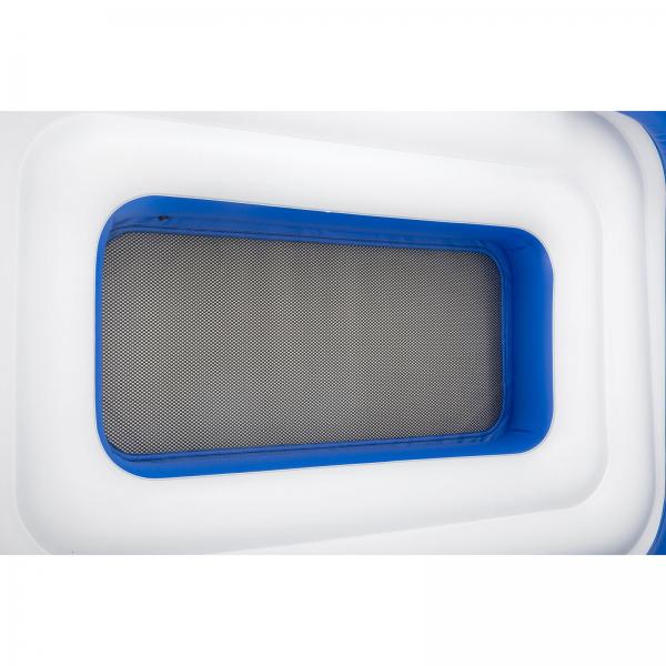 BACKORDER] Bestway 43105 Tropical Breeze Inflatable Floating